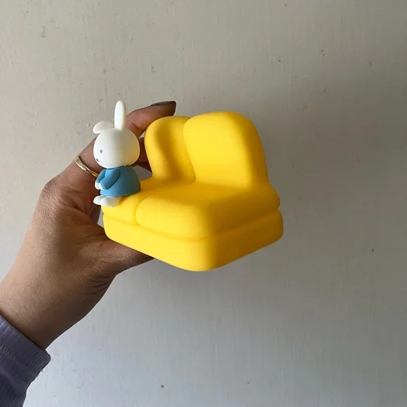 Miffy Blindbox Phone Stand - Picture 2 of 7